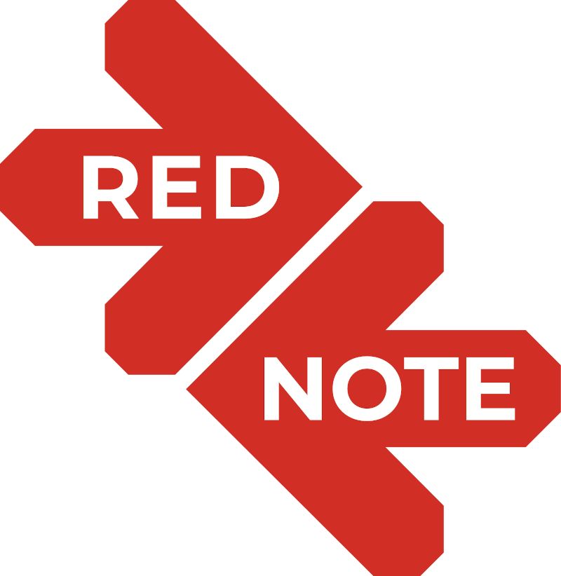 Red Note Rhythm Games